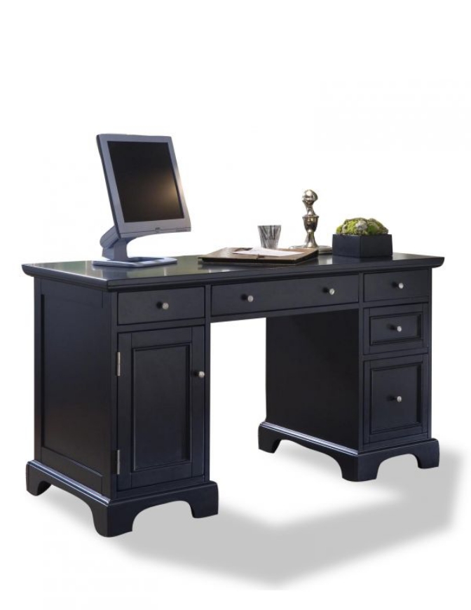 Picture of Ashford Pedestal Desk by homestyles