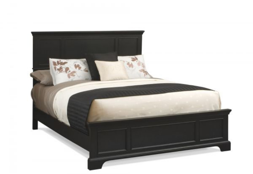Picture of Ashford Queen Bed by homestyles
