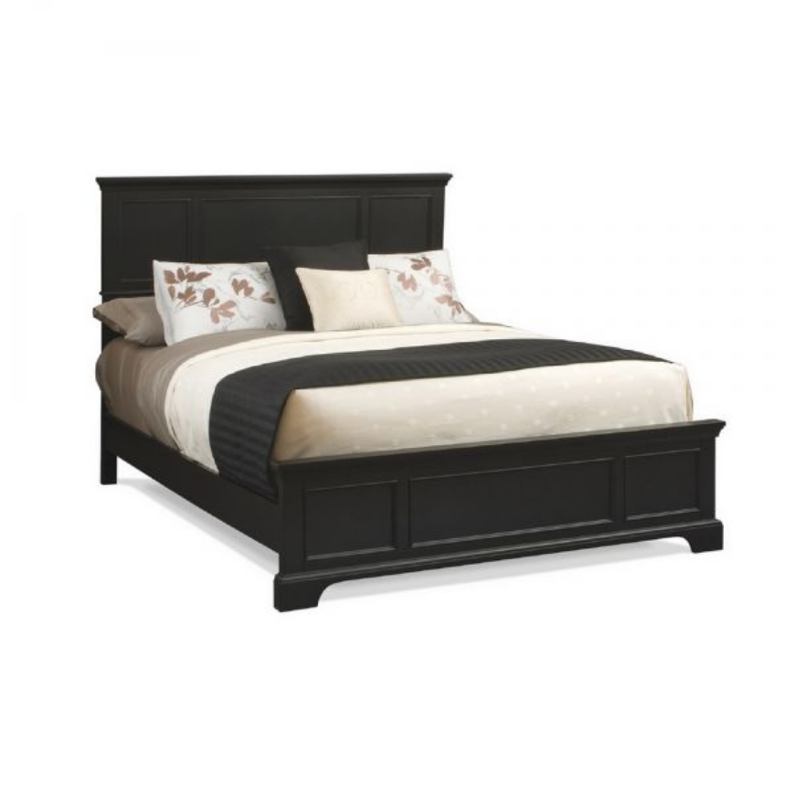 Picture of Ashford King Bed by homestyles