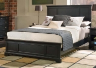 Picture of Ashford King Bed by homestyles