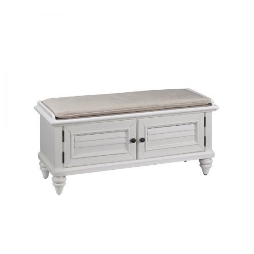 Picture of Penelope Storage Bench by homestyles
