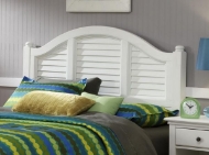 Picture of Penelope King Headboard by homestyles