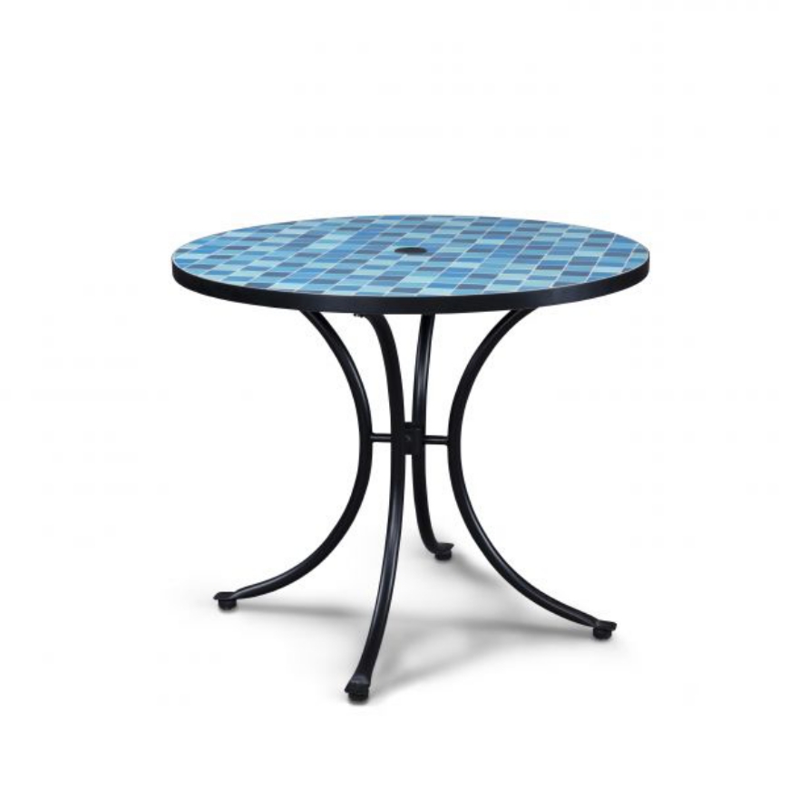 Picture of Larimar Dining Table by homestyles