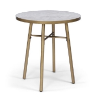 Picture of Panama Outdoor Bistro Table by homestyles