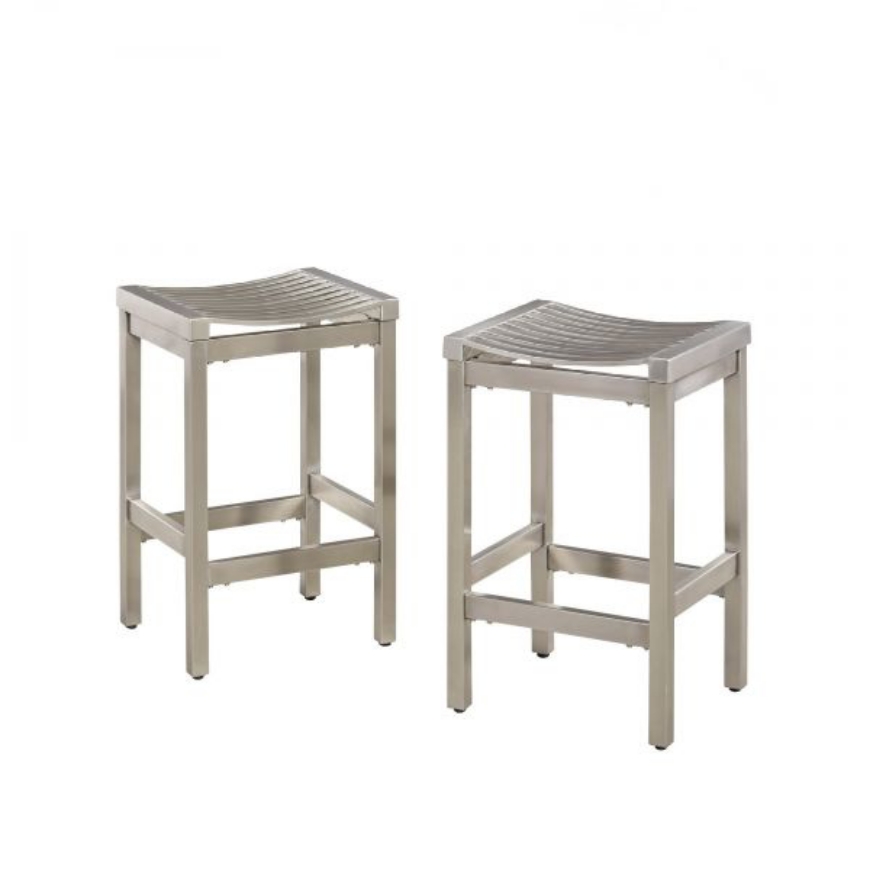 Picture of Bold Bar Stool (Set of 2) by homestyles