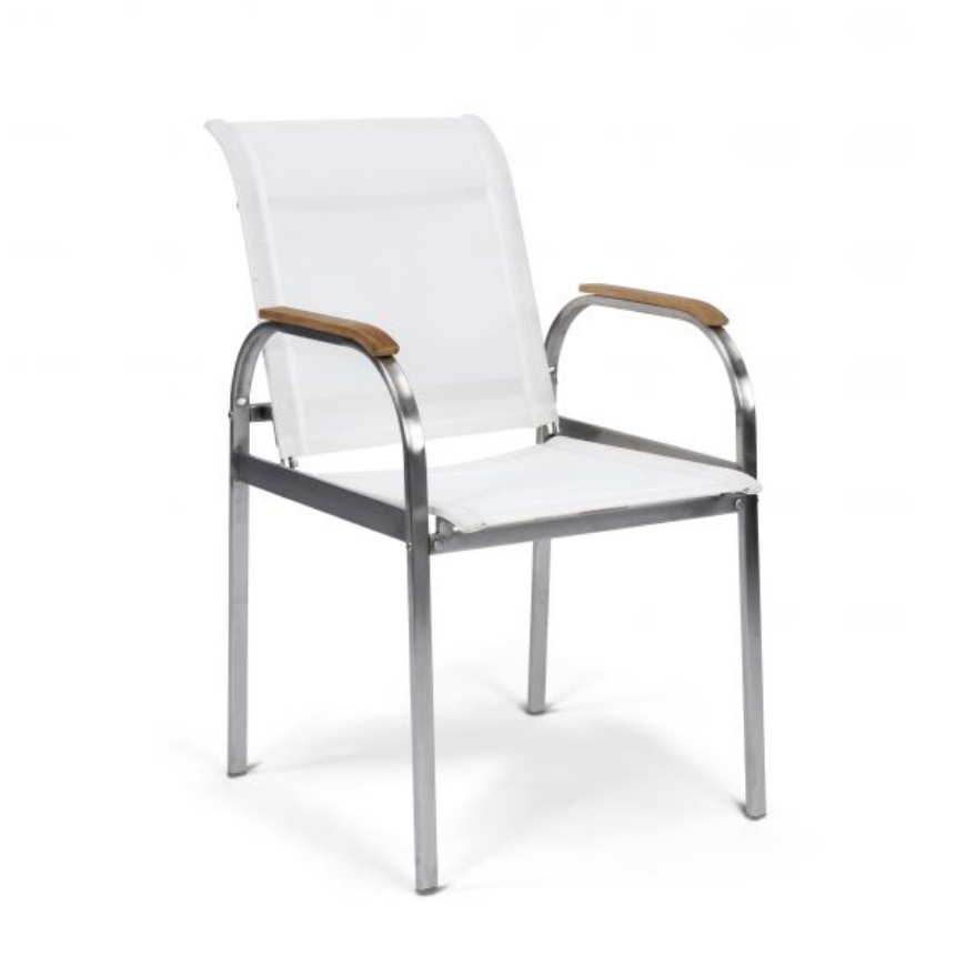 Picture of Aruba Outdoor Chair Pair by homestyles