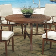 Picture of Key West Dining Table by homestyles