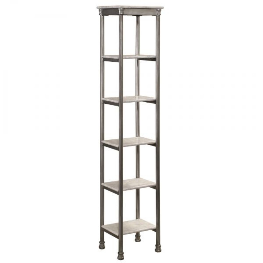 Picture of Orleans Six Tier Shelf by homestyles