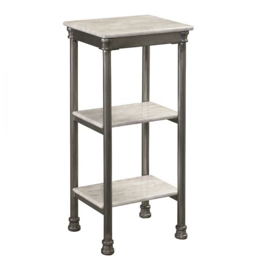 Picture of Orleans Three Tier Shelf by homestyles