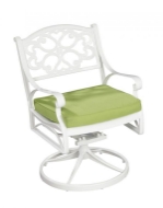 Picture of Sanibel Outdoor Swivel Chair by homestyles