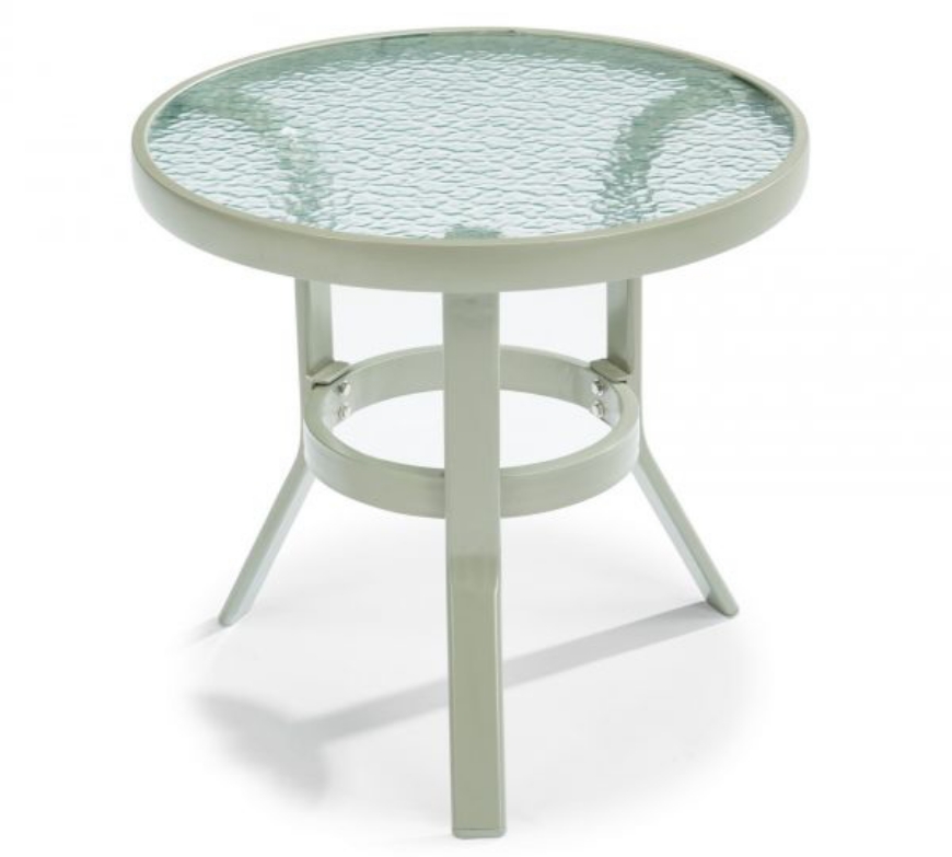 Picture of Captiva Outdoor Accent Table by homestyles
