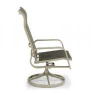 Picture of Captiva Outdoor Swivel Rocking Chair by homestyles