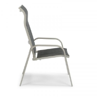 Picture of Captiva Outdoor Chair Pair by homestyles