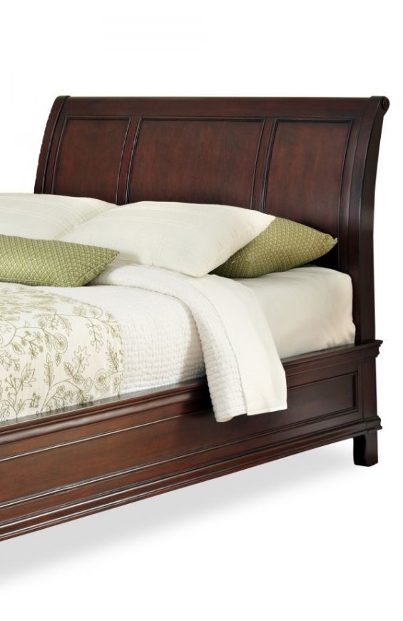 Picture of Lafayette King Headboard by homestyles