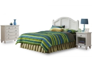 Picture of Penelope Queen Headboard, Nightstand and Chest by