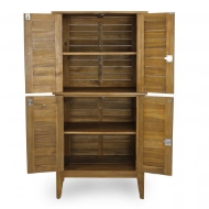 Picture of Maho Outdoor Storage Cabinet by homestyles