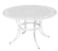 Picture of Sanibel Outdoor Dining Table by homestyles