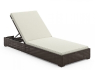 Picture of Palm Springs Outdoor Chaise Lounge by homestyles