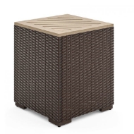 Picture of Palm Springs Outdoor Side Table by homestyles