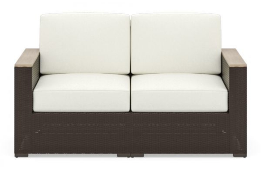 Picture of Palm Springs Outdoor Loveseat by homestyles
