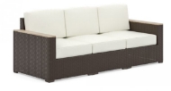 Picture of Palm Springs Outdoor Sofa by homestyles