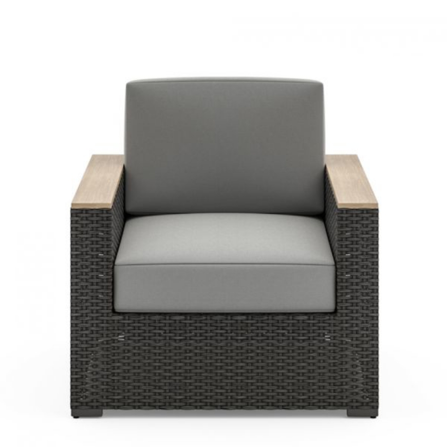 Picture of Boca Raton Outdoor Arm Chair by homestyles