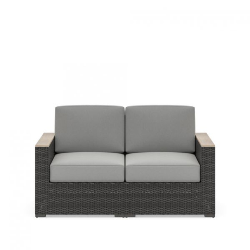 Picture of Boca Raton Outdoor Loveseat by homestyles