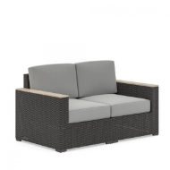 Picture of Boca Raton Outdoor Loveseat by homestyles