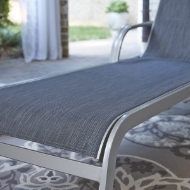 Picture of Captiva Outdoor Chaise Lounge by homestyles