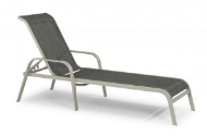 Picture of Captiva Outdoor Chaise Lounge Set by homestyles