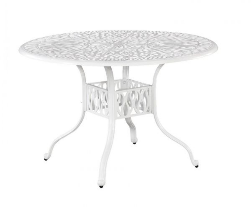 Picture of Capri Outdoor Dining Table by homestyles