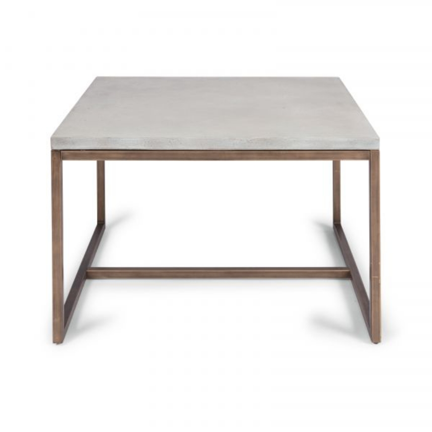 Picture of Geometric Coffee Table by homestyles