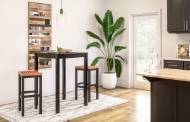 Picture of General Line Bar Stool by homestyles