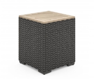 Picture of Boca Raton Outdoor Side Table by homestyles
