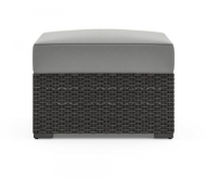 Picture of Boca Raton Outdoor Ottoman by homestyles