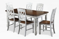 Picture of Monarch 7 Piece Dining Set by homestyles