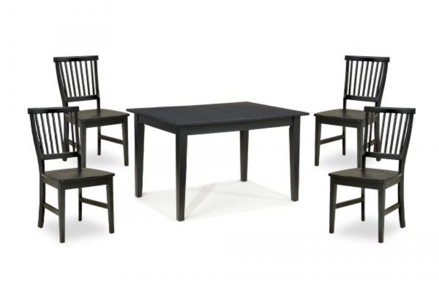Picture of Lloyd 5 Piece Dining Set by homestyles