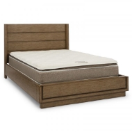 Picture of Montecito Queen Bed by homestyles