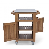 Picture of Maho Kitchen Cart by homestyles