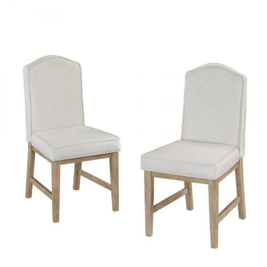 Picture of Claire Chair (Set of 2) by homestyles