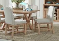 Picture of Claire Chair (Set of 2) by homestyles