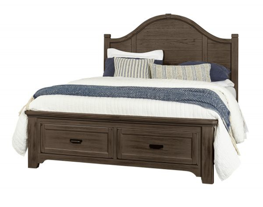 Picture of FOLKSTONE FULL ARCH HEADBOARD