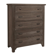 Picture of FOLKSTONE CHEST 5 DRAWER