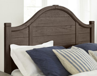 Picture of FOLKSTONE QUEEN ARCHED BED
