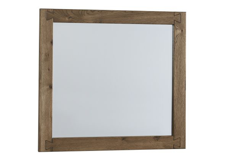 Picture of NATURAL LANDSCAPE MIRROR