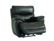 Picture of BROOKVILLE POWER WALLSAVER RECLINER WITH POWER HEADREST