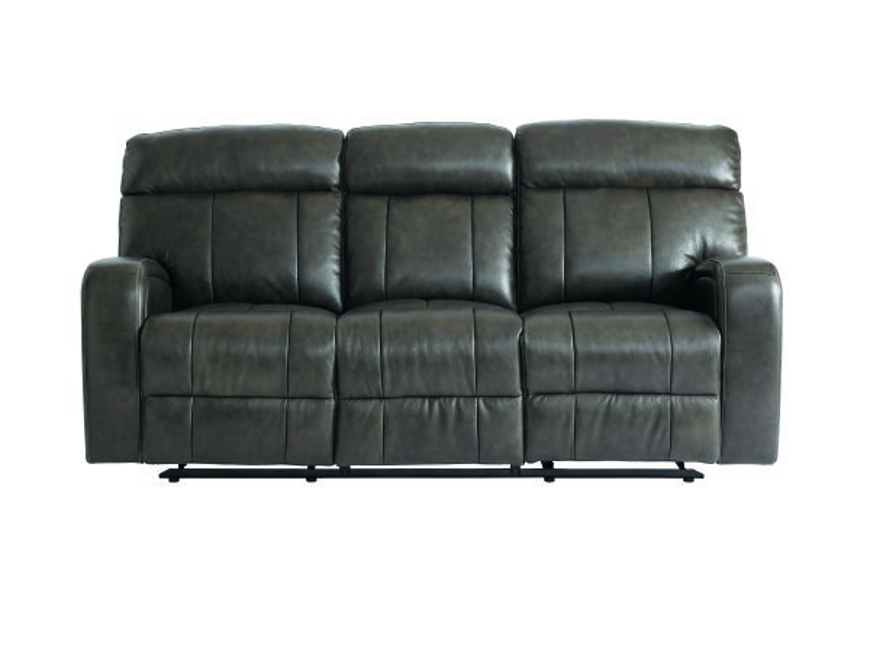 Picture of BEAUMONT POWER RECLINING SOFA WITH POWER HEADRESTS
