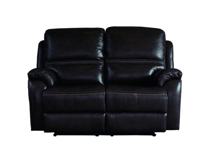 Picture of WILLIAMS POWER RECLINING LOVESEAT WITH POWER HEADRESTS