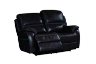 Picture of WILLIAMS POWER RECLINING LOVESEAT WITH POWER HEADRESTS