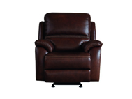Picture of WILLIAMS POWER GLIDING RECLINER WITH POWER HEADREST